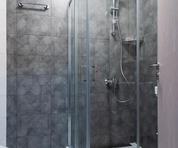 New Stylish 1-bedroom Flat In Business District * 소피아